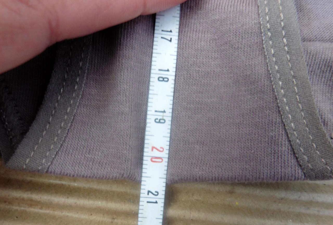 2 pacotes de 3 slips lis tamanho 36 – photo 5